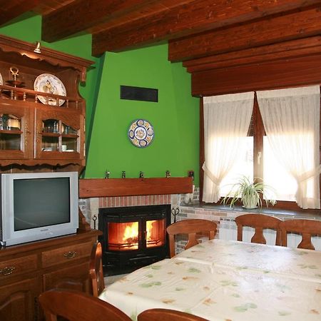 Casa Rural Gaztelubidea Bernedo 外观 照片