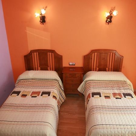 Casa Rural Gaztelubidea Bernedo 外观 照片
