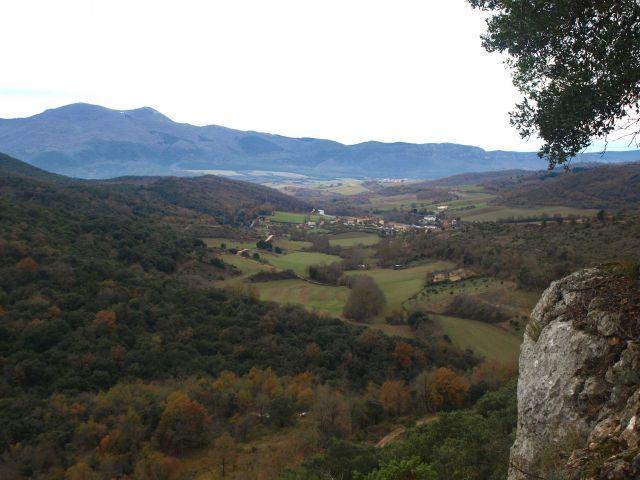 Casa Rural Gaztelubidea Bernedo 外观 照片