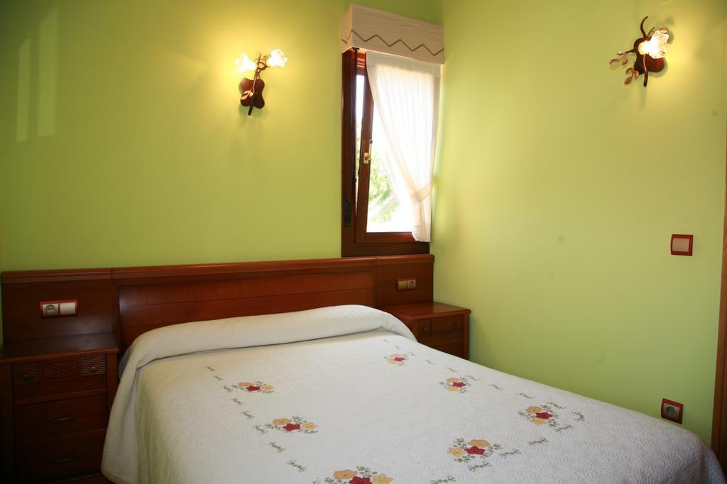 Casa Rural Gaztelubidea Bernedo 外观 照片